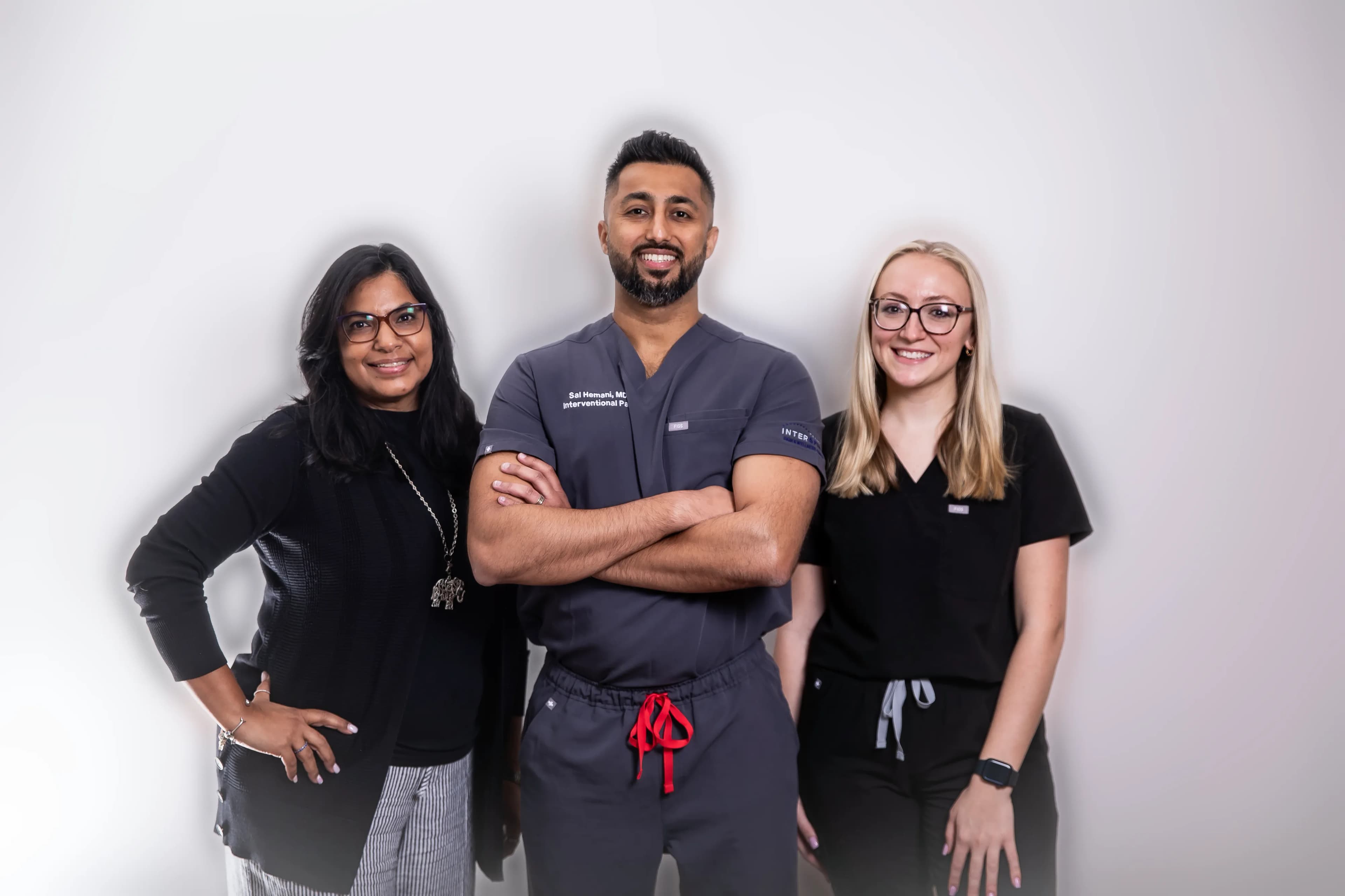 Our Team