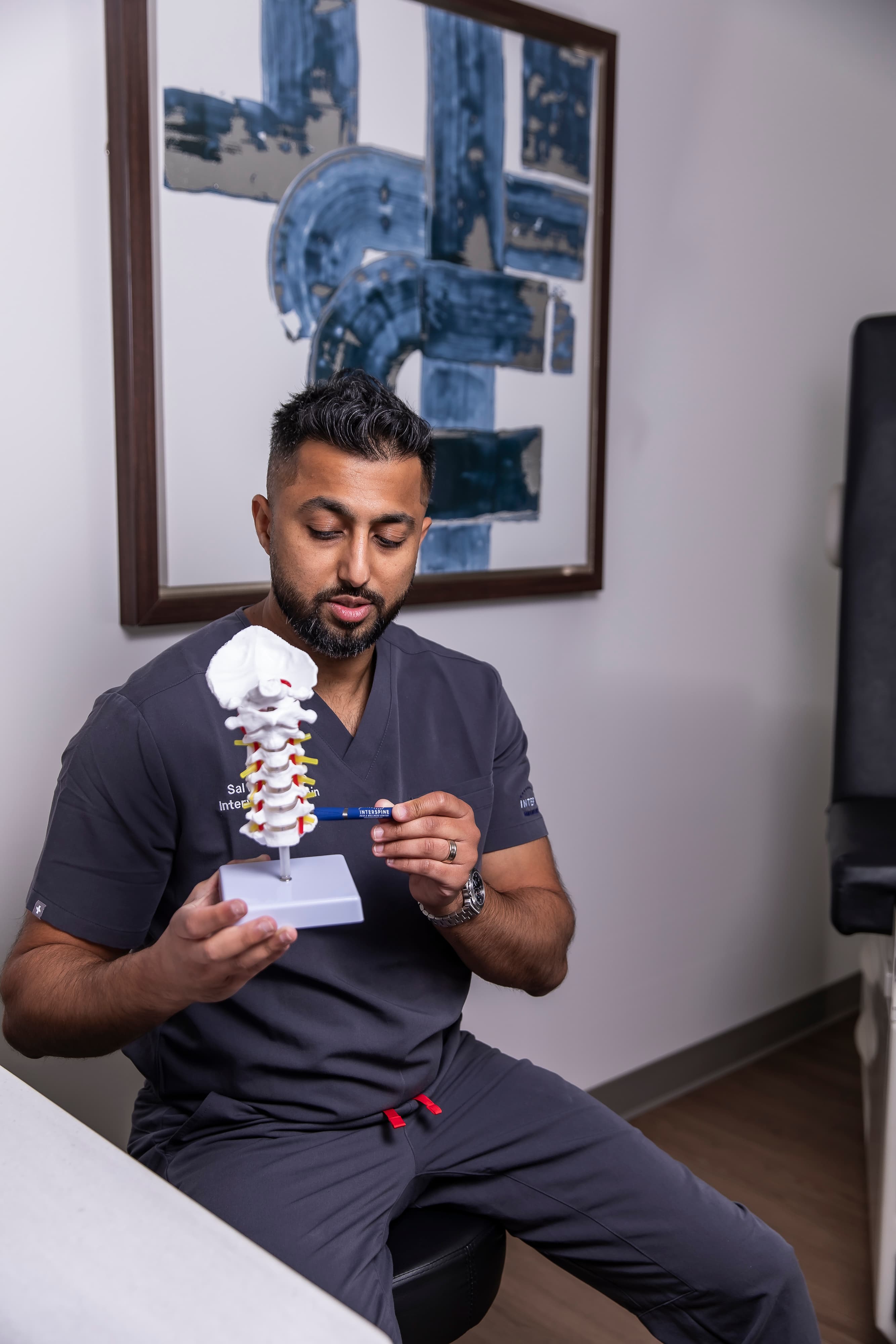 What Is Spinal Cord Stimulation? A Real Solution for Chronic Pain Relief